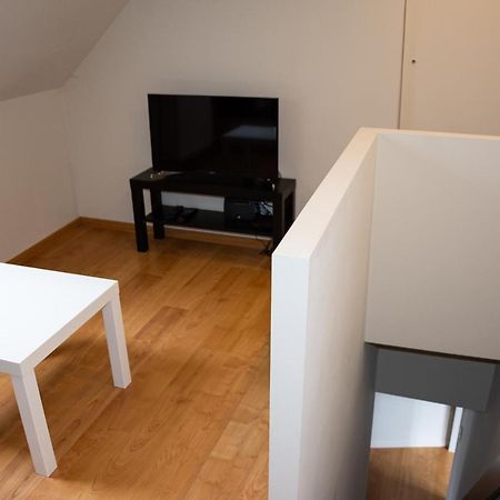 Het Kanaalhuis คอร์ตไรก์ ภายนอก รูปภาพ